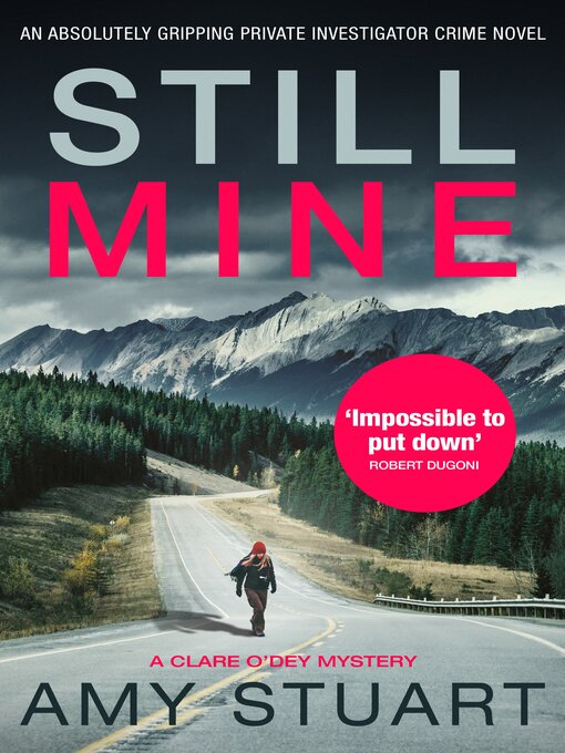 Title details for Still Mine by Amy Stuart - Wait list